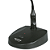 Microfone De Mesa Gooseneck Profissional Com Haste Skypix MC558 - Imagem 4