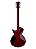 Guitarra Tagima Almach Vermelha FL TRD Single Cut - Imagem 5
