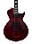 Guitarra Tagima Almach Vermelha FL TRD Single Cut - Imagem 6