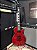 Guitarra Les Paul Tagima Almach Vermelha FL TRD Single Cut - Imagem 5