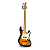 Baixo Tagima TW73 Sunburst LF/AWH escala clara 5 cordas - Imagem 1