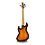 Baixo Tagima TW73 Sunburst LF/AWH escala clara 5 cordas - Imagem 5