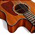 Violão Eagle Master Series Ema 663 Natural - Imagem 6