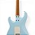 Guitarra Tagima T640 Azul claro SNBL superstrato t-640 - Imagem 6