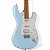 Guitarra Tagima T640 Azul claro SNBL superstrato t-640 - Imagem 4