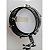 Caixa Timbalito Torelli Preto Alumínio Wire Snare 10" X4" TCM29PR - Imagem 5