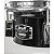 Caixa Timbalito Torelli Preto Alumínio Wire Snare 8" X4" TCM28PR - Imagem 3