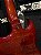 Guitarra Sg Waldman Fame Braço Colado Impecável – Usado - Imagem 4