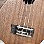 Ukulele Soprano 21 Tribes Series Natural Sapele Kal220 SS Bag Kalani - Imagem 4