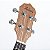 Ukulele Soprano 21 Tribes Series Natural Sapele Kal220 SS Bag Kalani - Imagem 7