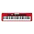 Teclado Casio CTS300 Vermelho Casiotone - Imagem 1