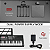Teclado Musical Sonata 61 teclas SK6000 - Imagem 8