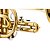 Trompete Harmonics BB HCR-900L Cornet Laqueado - Imagem 4