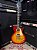 Guitarra Les Paul Sx Cherry Burst Impecável – Usada - Imagem 2