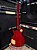 Guitarra Les Paul Sx Cherry Burst Impecável – Usada - Imagem 3