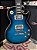 Guitarra Les Paul Strinberg CLP79 – Usada - Imagem 1