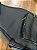 Bag Case Violão Folk couro Premium Preto Miyata Music - Imagem 8