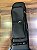 Bag Case Violão Folk couro Premium Preto Miyata Music - Imagem 5