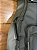 Bag Case Violão Folk couro Premium Preto Miyata Music - Imagem 7