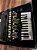 Sanfona Acordeon Groovin Stradella 48 Baixos + Estojo – Usado - Imagem 4