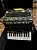 Sanfona Acordeon Groovin Stradella 48 Baixos + Estojo – Usado - Imagem 1