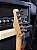Guitarra Tagima TG520 Branca Vintage Creme OWH Escala escura - Imagem 7