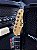 Guitarra Tagima TG520 Branca Vintage Creme OWH Escala escura - Imagem 6