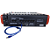 Mesa de som Digital 16 canais Shift-16 Soundvoice 3901 - Imagem 5