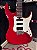 Guitarra Washburn Superstrato X Séries - Usado - Imagem 1