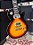 Guitarra Les Paul Phoenix Sb Braço Colado Madeira Pesada - Usado - Imagem 1