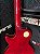 Guitarra Les Paul Phoenix Sb Braço Colado Madeira Pesada - Usado - Imagem 4