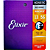 Encordoamento Elixir Violão 13 Medium Bronze - Imagem 1