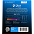 Encordoamento Elixir Guitarra 11 Medium c/ Revest Nanoweb - Imagem 2