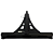 Bumper JBL Max 26-la blk - Imagem 2