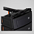 Bumper JBL Max 26-la blk - Imagem 5