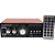 Amplificador Receiver Soundvoice Rc02BT - Imagem 1