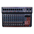 Mesa De Som Compacta Soundvoice Mc-12BT - Imagem 1