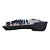 Mesa De Som Compacta Soundvoice Mc-12BT - Imagem 2