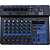 Mesa De Som Compacta Solus Click-8 - Imagem 1