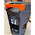Caixa De Som KSR Ativa 15 profissional 750w Pro Kr1500a KC020 - Imagem 7