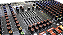 Mesa de som Soundvoice MS 16.7 Platina - Imagem 4