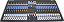Mesa de som Profissional Soundvoice MP-24 - Imagem 2