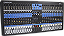 Mesa de som Profissional Soundvoice MP-24 - Imagem 3