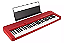 Teclado Casio Cts1 CT-S1 Vermelho RDC2 BT-BR 61 teclas - Imagem 5
