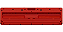 Teclado Casio Cts1 CT-S1 Vermelho RDC2 BT-BR 61 teclas - Imagem 3