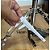 Estante Chimbal Hi Hat H-22H (P) MF0100 - Imagem 3