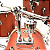 Bateria Nagano Beat 16 pol TGM Tangerine Mate Laranja - Imagem 7