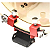 Bateria Nagano Beat 16 pol TGM Tangerine Mate Laranja - Imagem 6