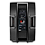 Kit 2 Caixas Ativas 15 K1 2000w Ksr Bluetooth + Mesa 12 canais + Tripe + cabos - Imagem 3