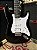 Guitarra Giannini G101 Superstrato – Usado - Imagem 1